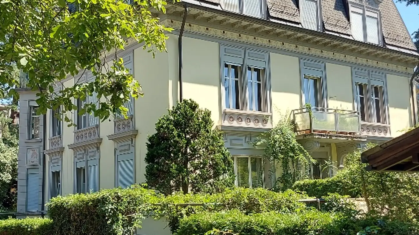 Wohnung mieten - Brunnadernstrasse 61, 3006 Bern