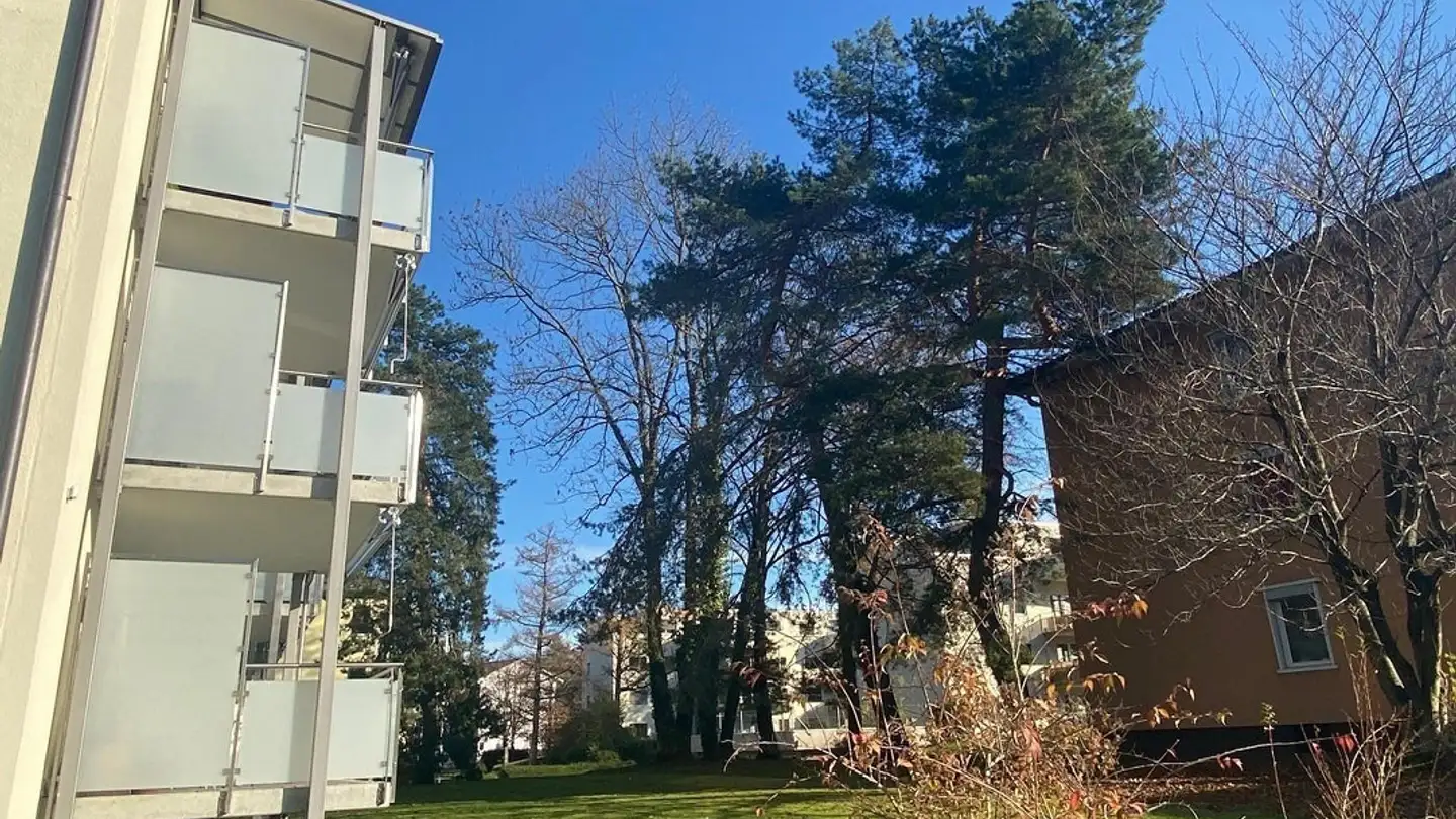 Apartment for rent - Pumpwerkstrasse 5, 8134 Adliswil - Photo 3