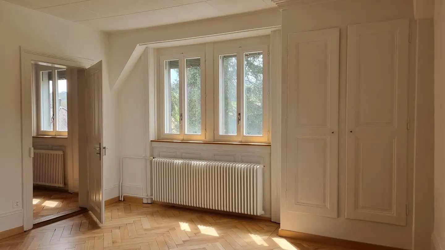 Wohnung mieten - Brunnadernstrasse 61, 3006 Bern - Foto 3