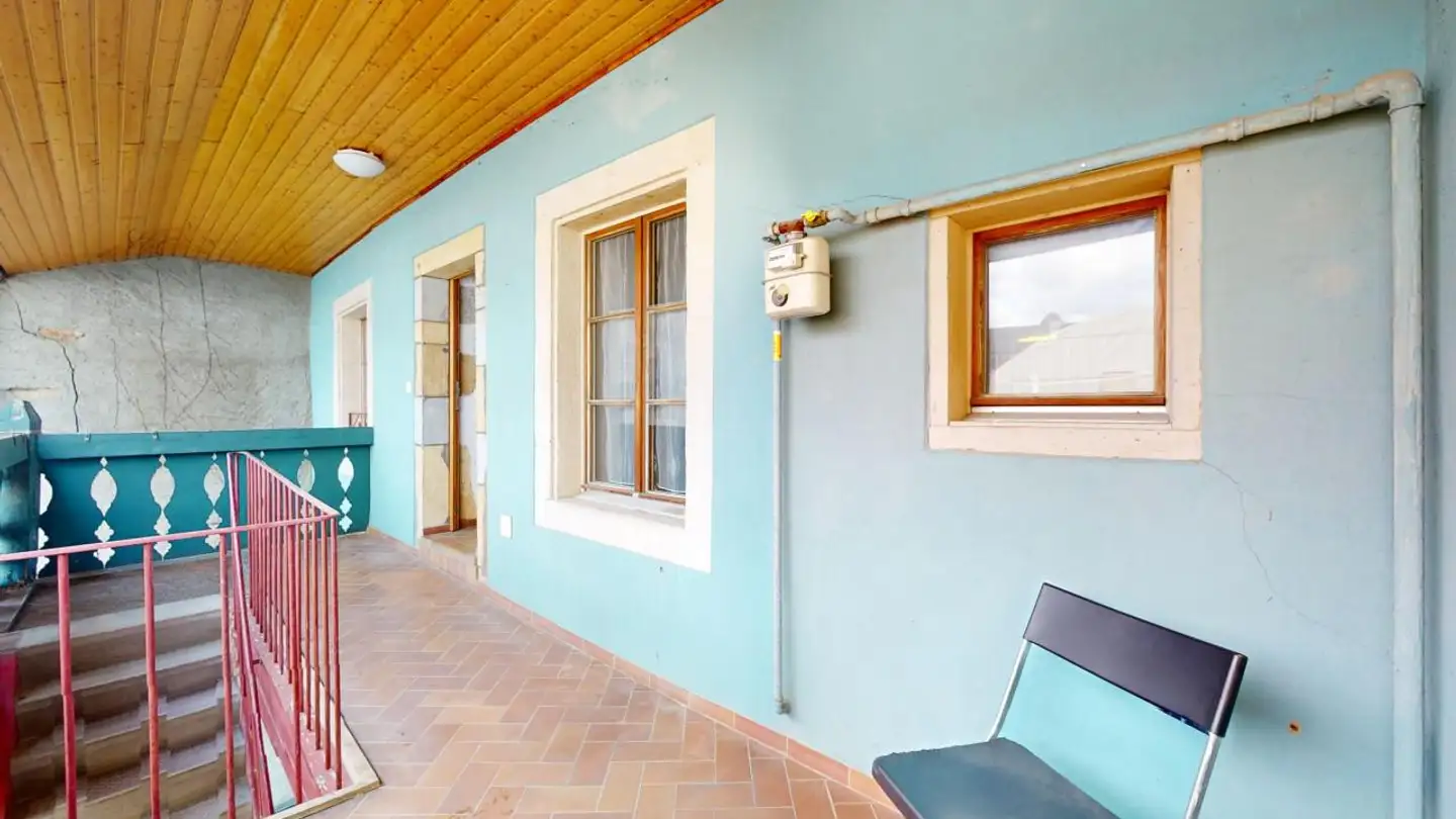 Appartement à vendre - Avenue Des Bains, 1400 Yverdon-les-Bains - Photo 4