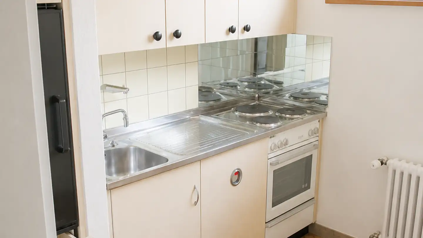 Appartamento in affitto - Kornweg 6, 5034 Suhr
