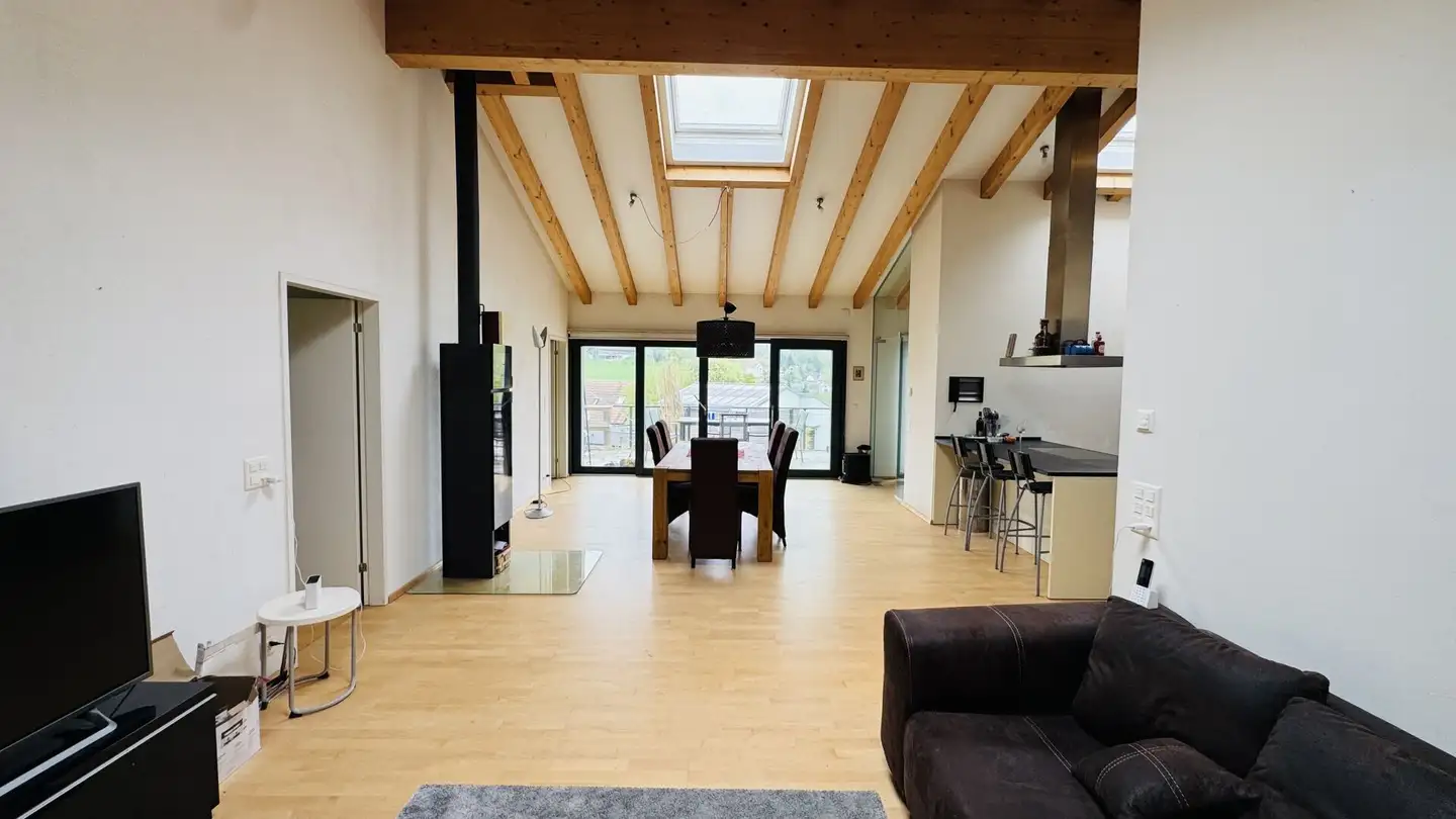 Einfamilienhaus kaufen - Grienweg 8, 4423 Hersberg - Foto 2