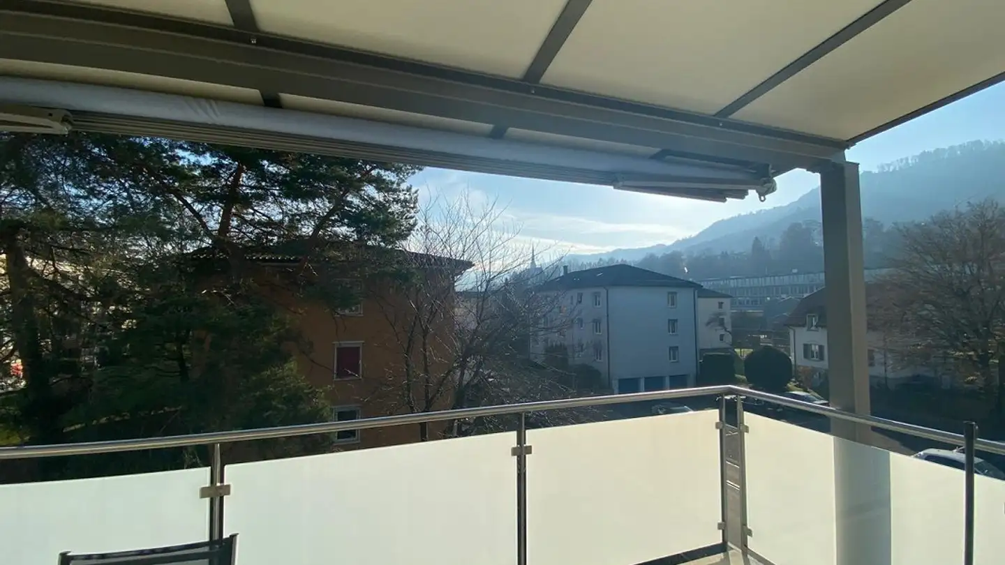 Apartment for rent - Pumpwerkstrasse 5, 8134 Adliswil - Photo 4