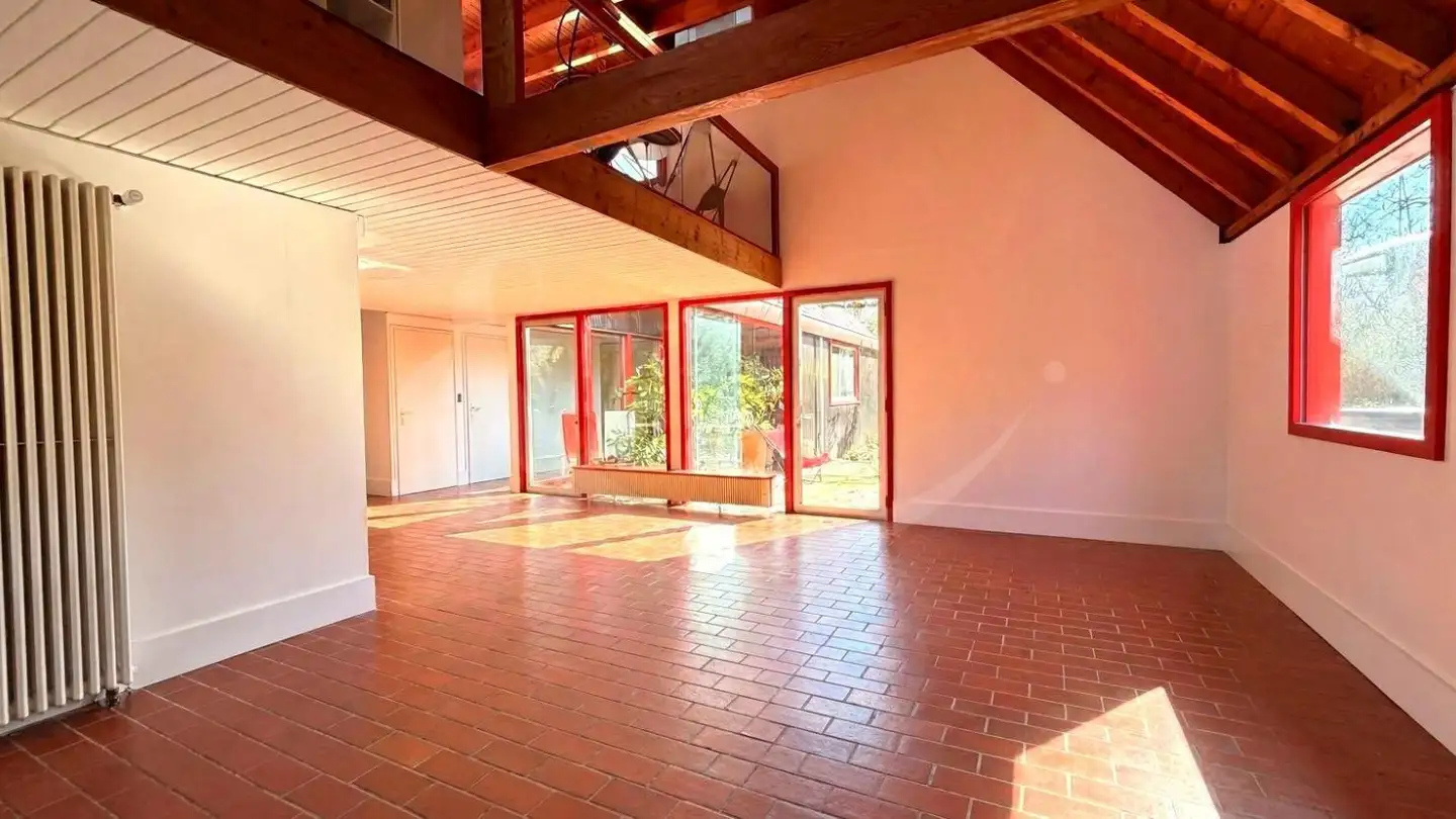 Einfamilienhaus kaufen - 1212 Grand-Lancy