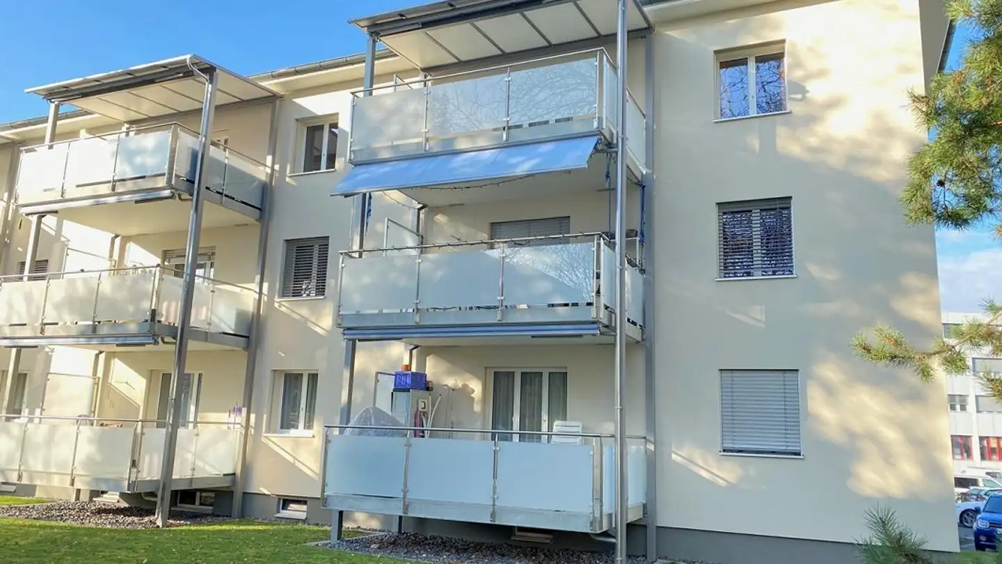 Apartment for rent - Pumpwerkstrasse 5, 8134 Adliswil - Photo 2