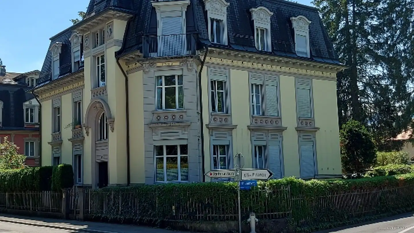 Wohnung mieten - Brunnadernstrasse 61, 3006 Bern - Foto 2