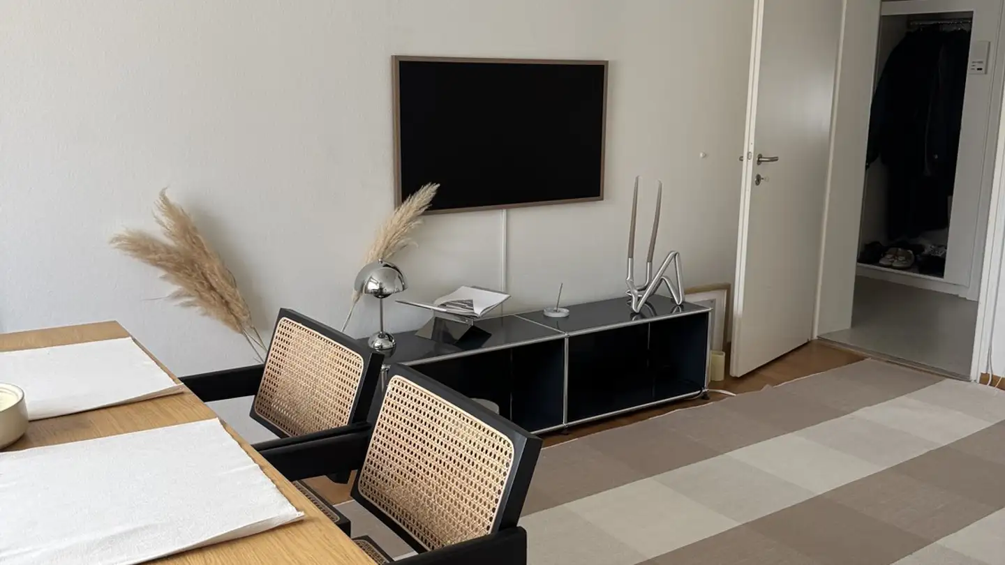 Apartment for rent - Gotthelfstrasse, 8003 Zürich