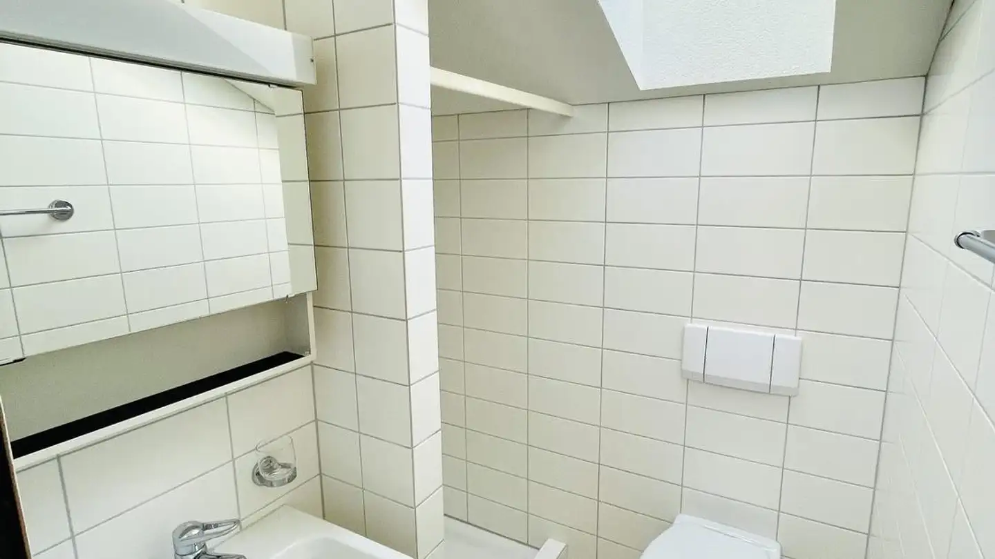 Apartment for rent - Bachtalstrasse 11, 5408 Ennetbaden - Photo 3