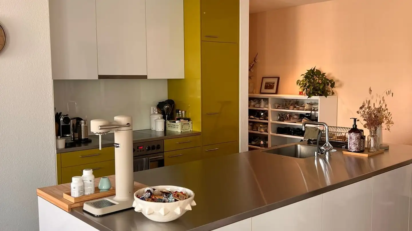 Appartement à louer - Hagenholzstrasse 62, 8050 Zürich - Photo 3