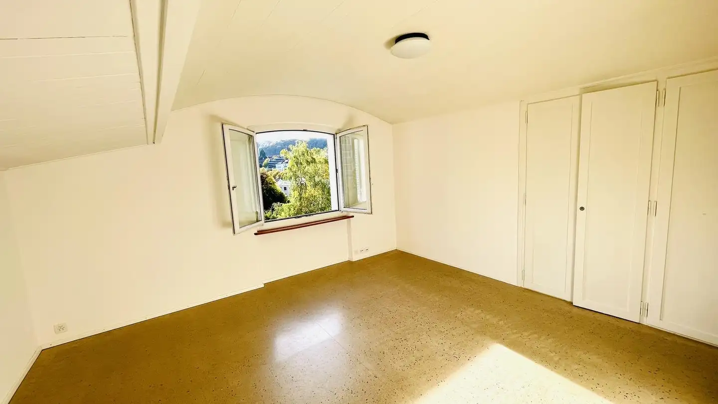 Apartment for rent - Bachtalstrasse 11, 5408 Ennetbaden