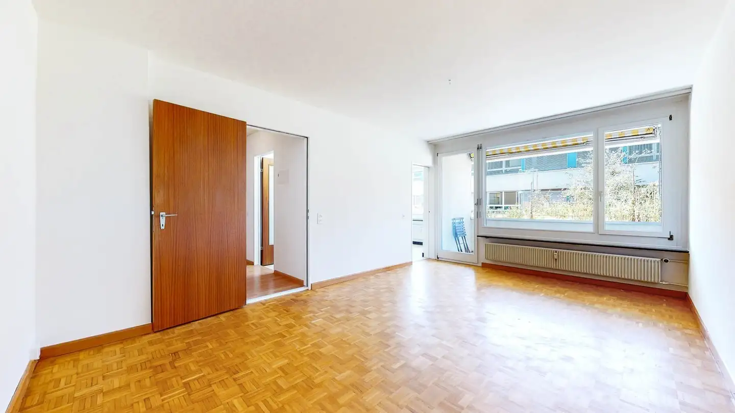 Apartment for rent - 4053 Basel