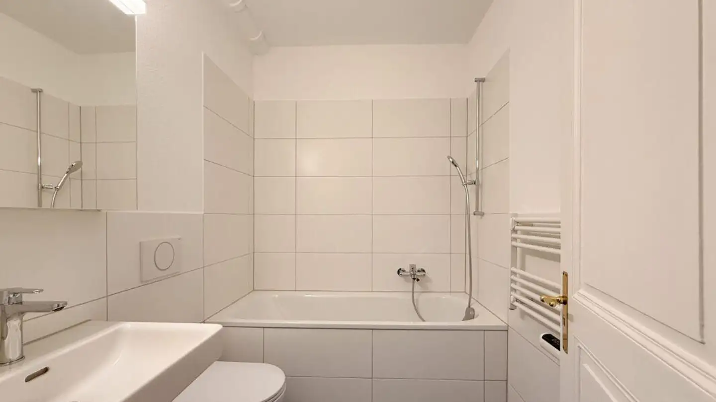 Appartamento in affitto - Freiestrasse 54, 3012 Bern - Foto 2