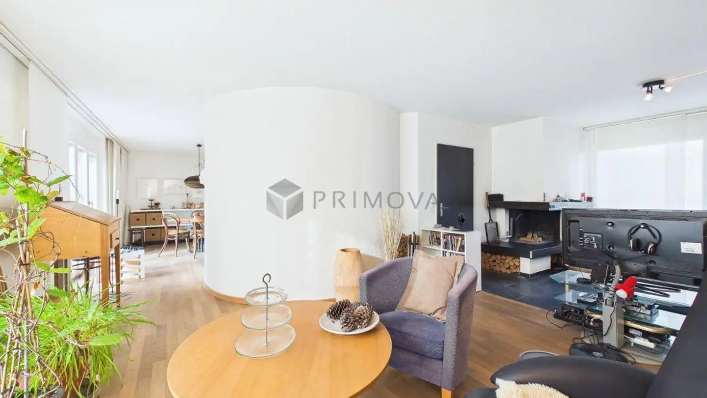 Maison individuelle à vendre - 8311 Brütten - Photo 2