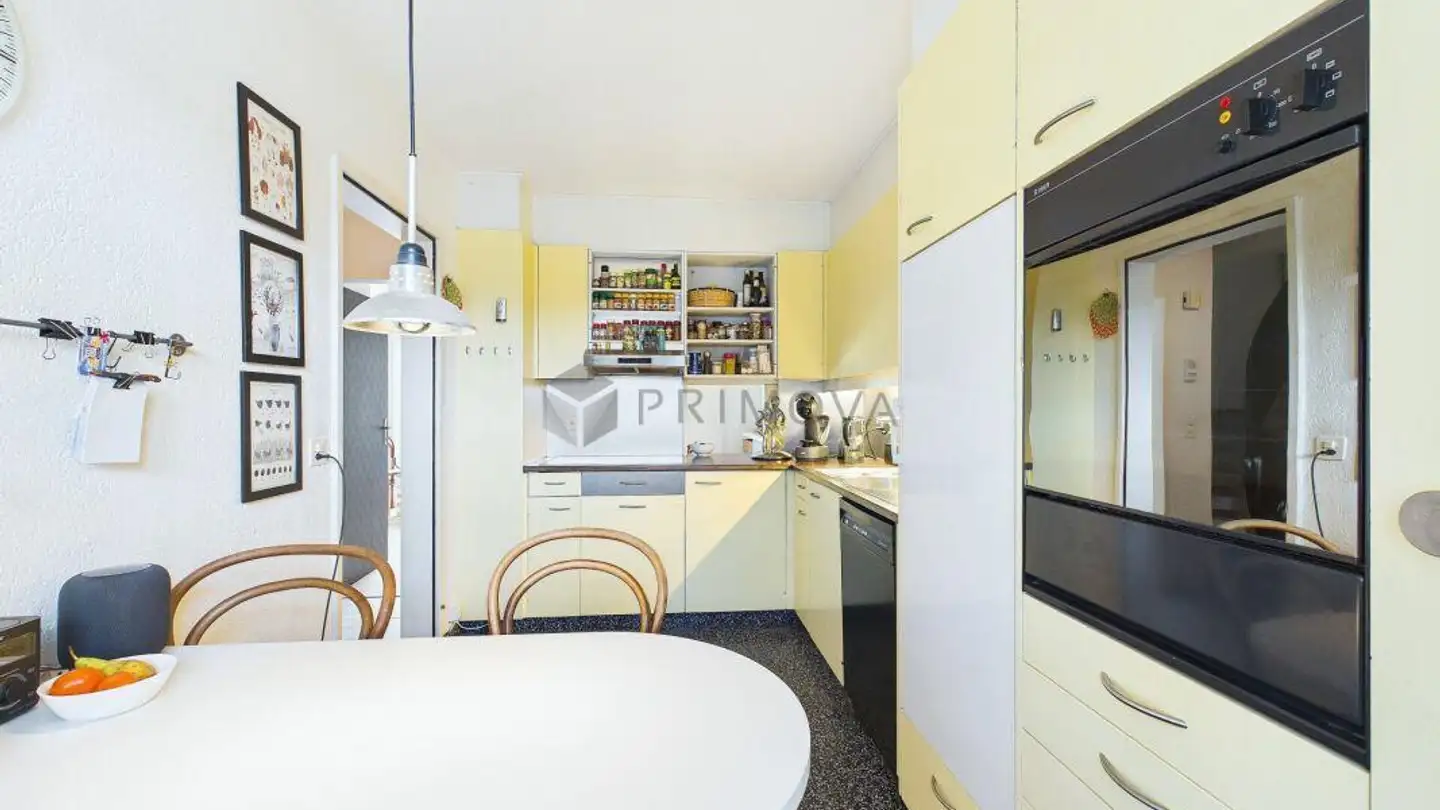 Maison individuelle à vendre - 8311 Brütten - Photo 4