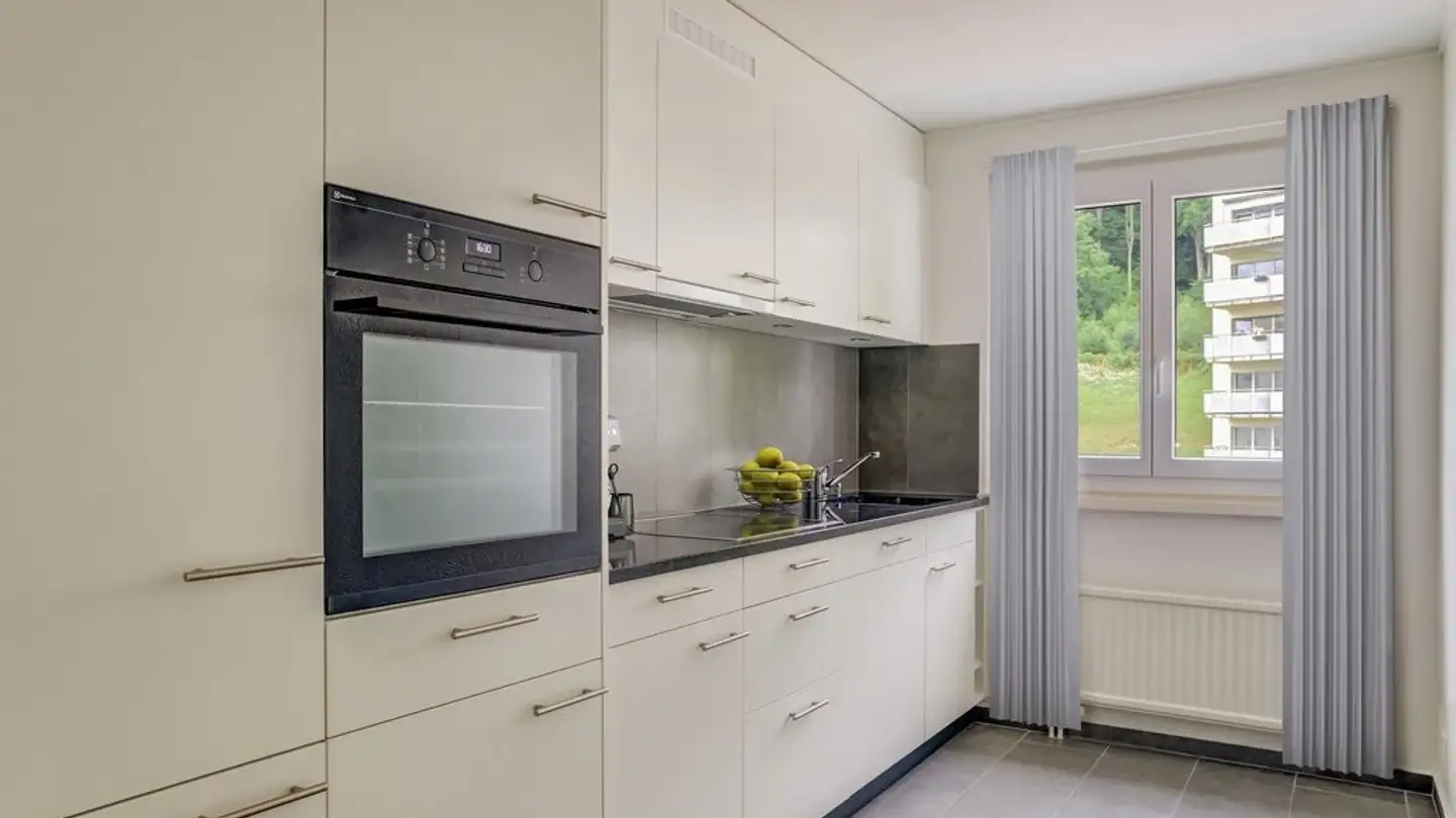 Appartement à louer - Rue De La Côte 17, 2052 Fontainemelon - Photo 2