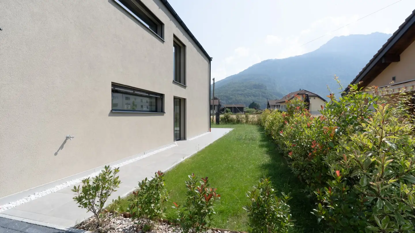 Casa singola in vendita - 1868 Collombey - Foto 2