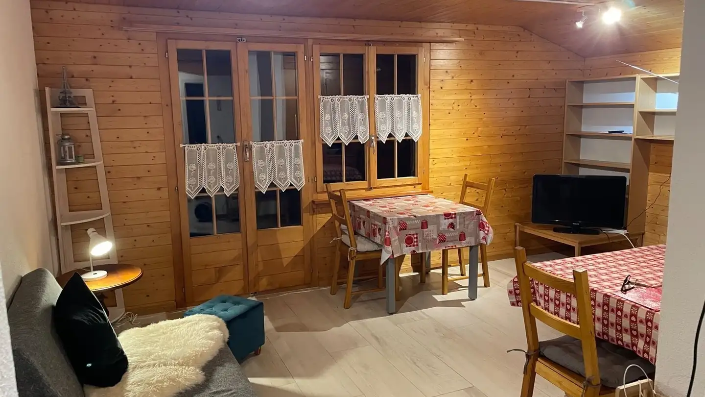 Apartment for rent - Hahnenmoosstrasse 42, 3715 Adelboden