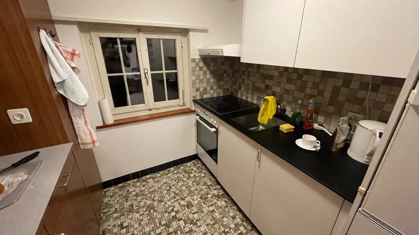 Appartamento in affitto - Hahnenmoosstrasse 42, 3715 Adelboden - Photo 4