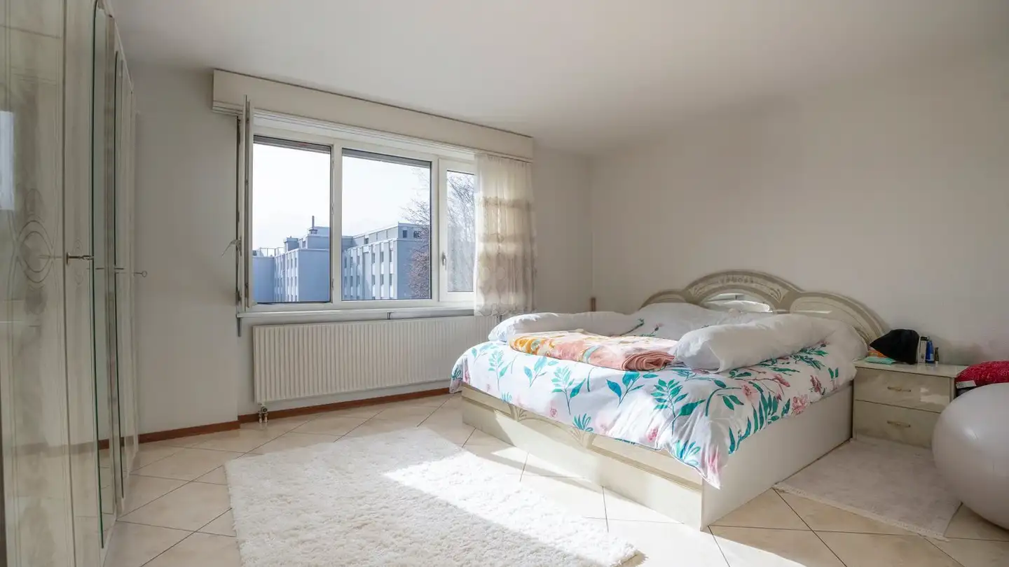 Wohnung mieten - Burgerstrasse 13, 3600 Thun - Foto 4