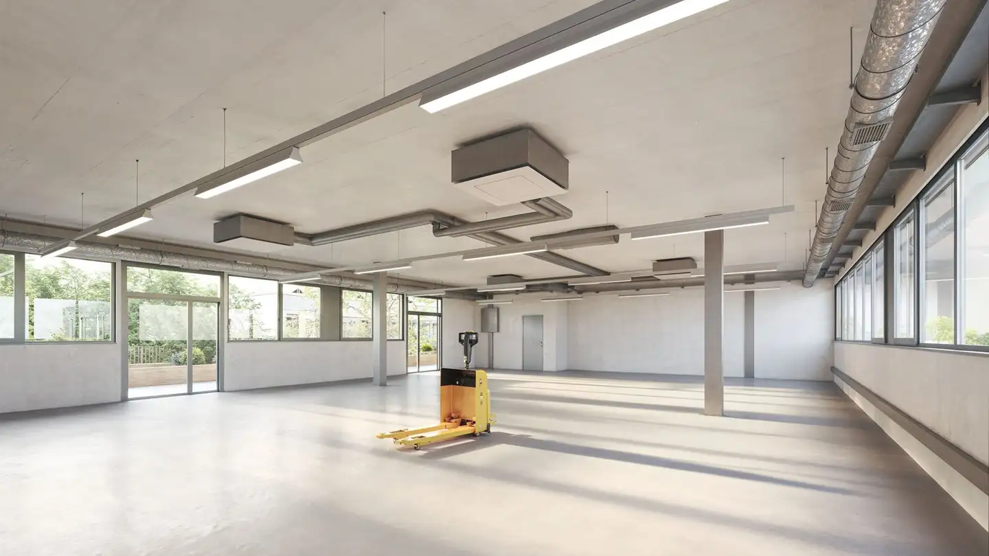 Workshop for sale - Chemin De Delay 6, 1214 Vernier - Photo 4