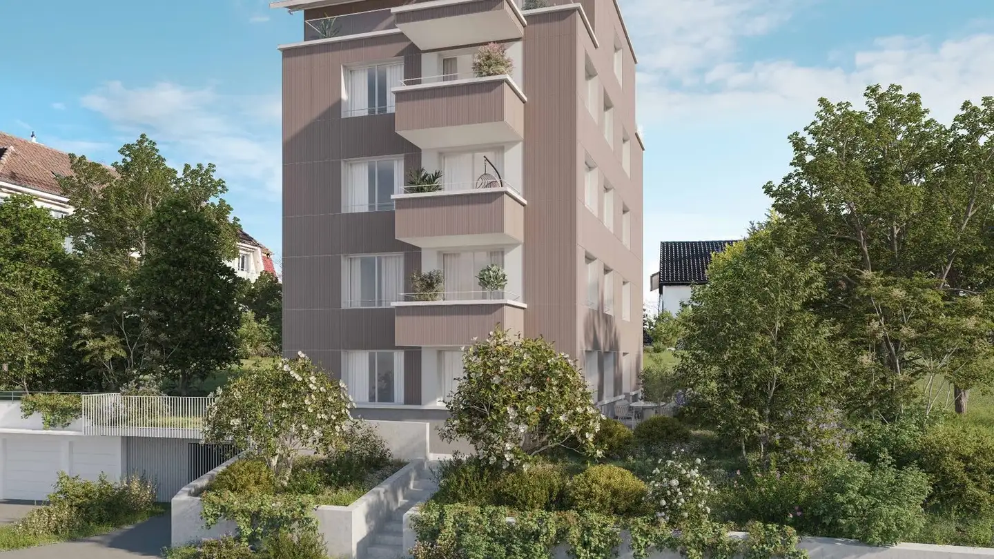 Apartment for rent - Grünhaldenstrasse 36, 8052 Zürich - Photo 4
