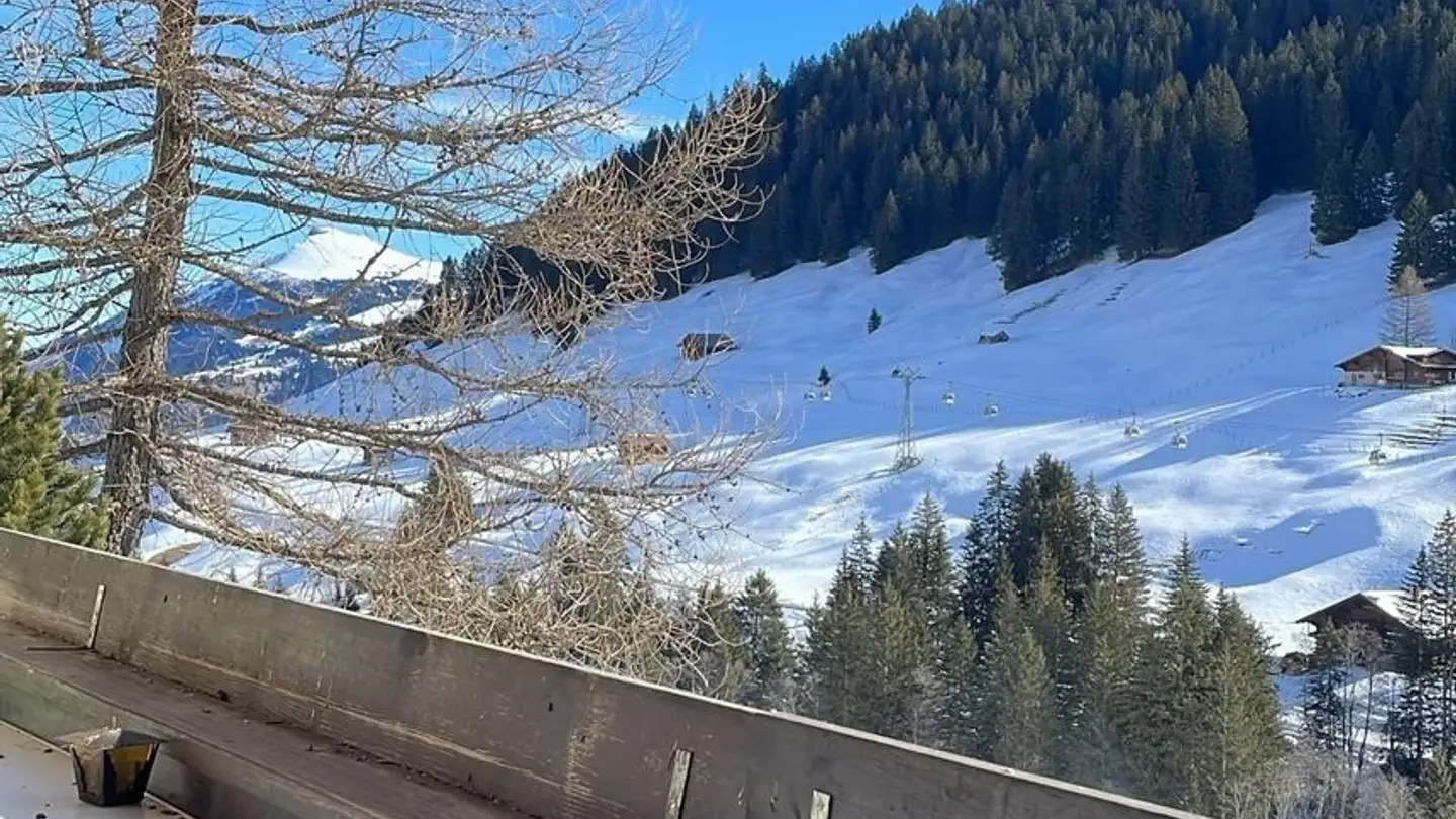 Appartamento in affitto - Hahnenmoosstrasse 42, 3715 Adelboden - Photo 2