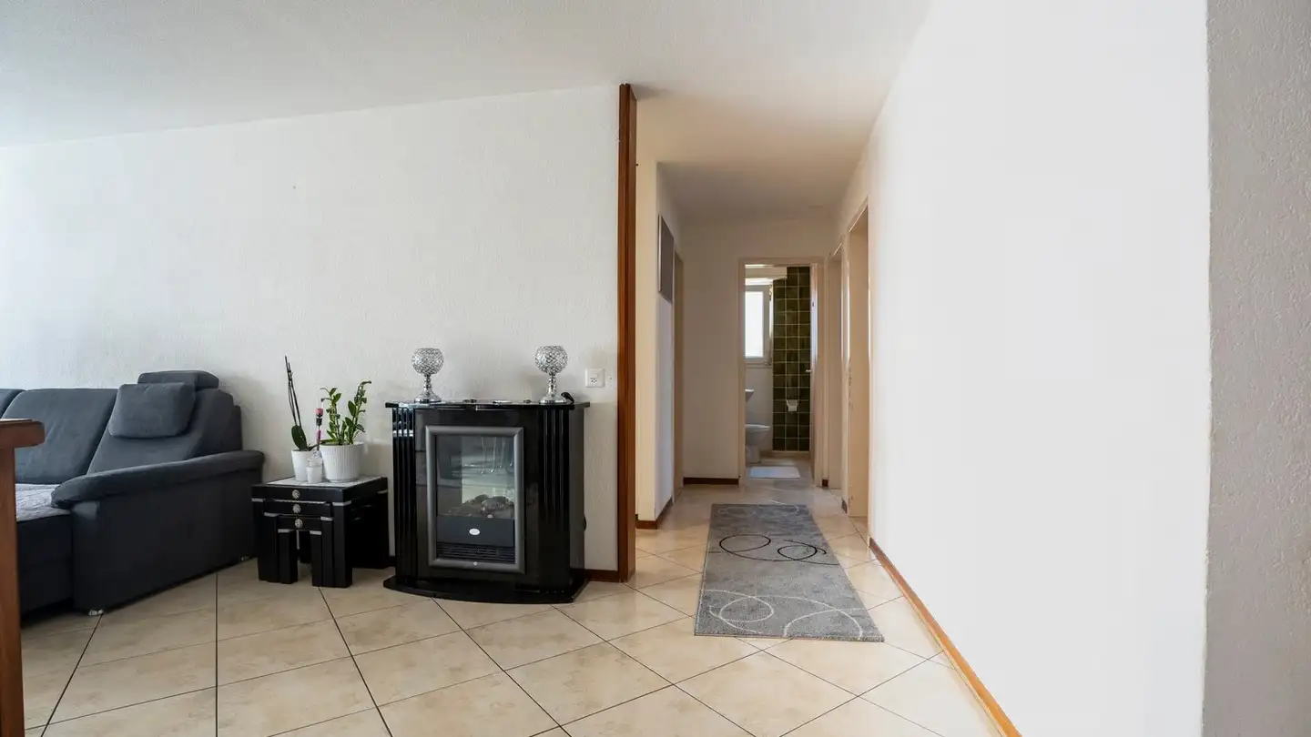 Wohnung mieten - Burgerstrasse 13, 3600 Thun - Foto 3