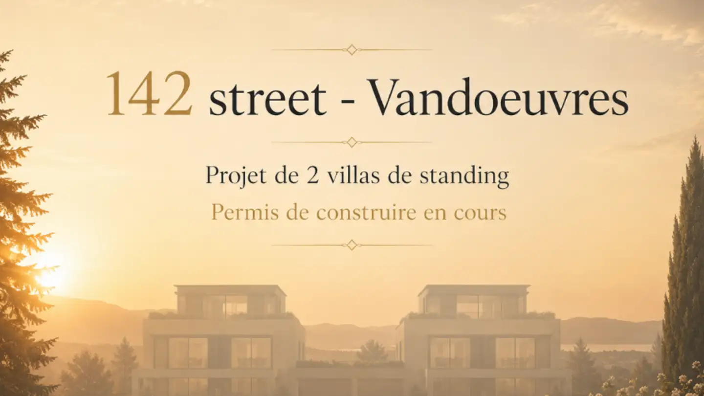 Casa singola in vendita - 1253 Vandoeuvres