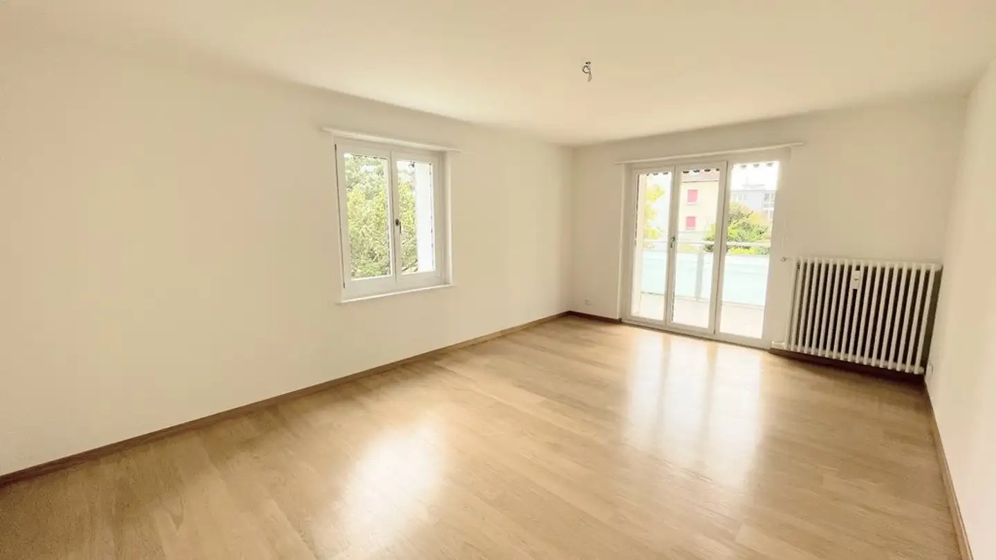 Apartment for rent - Wolfhaldenstrasse 5, 9500 Wil SG - Photo 2