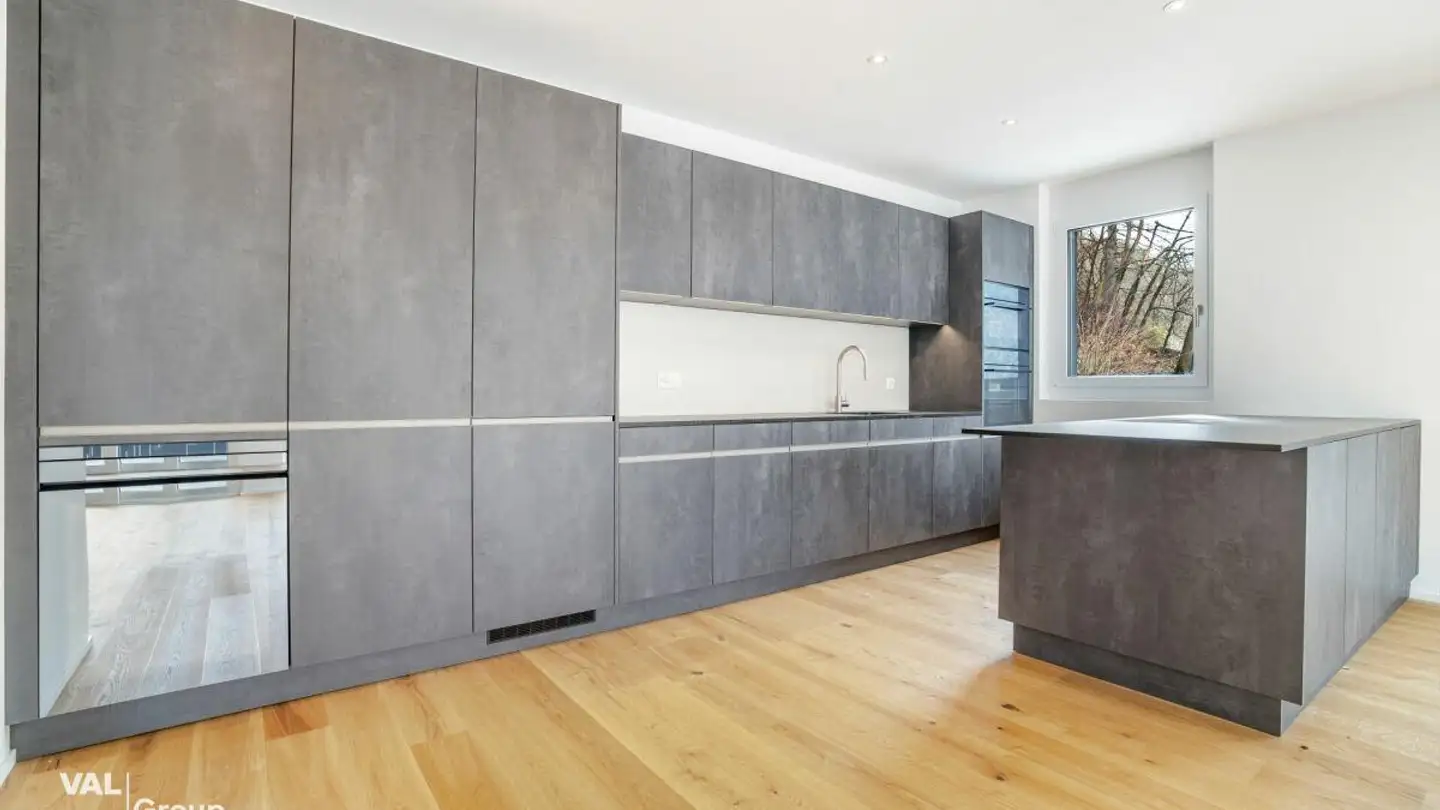 Wohnung kaufen - Terbinerstrasse 81, 3930 Visp - Foto 4