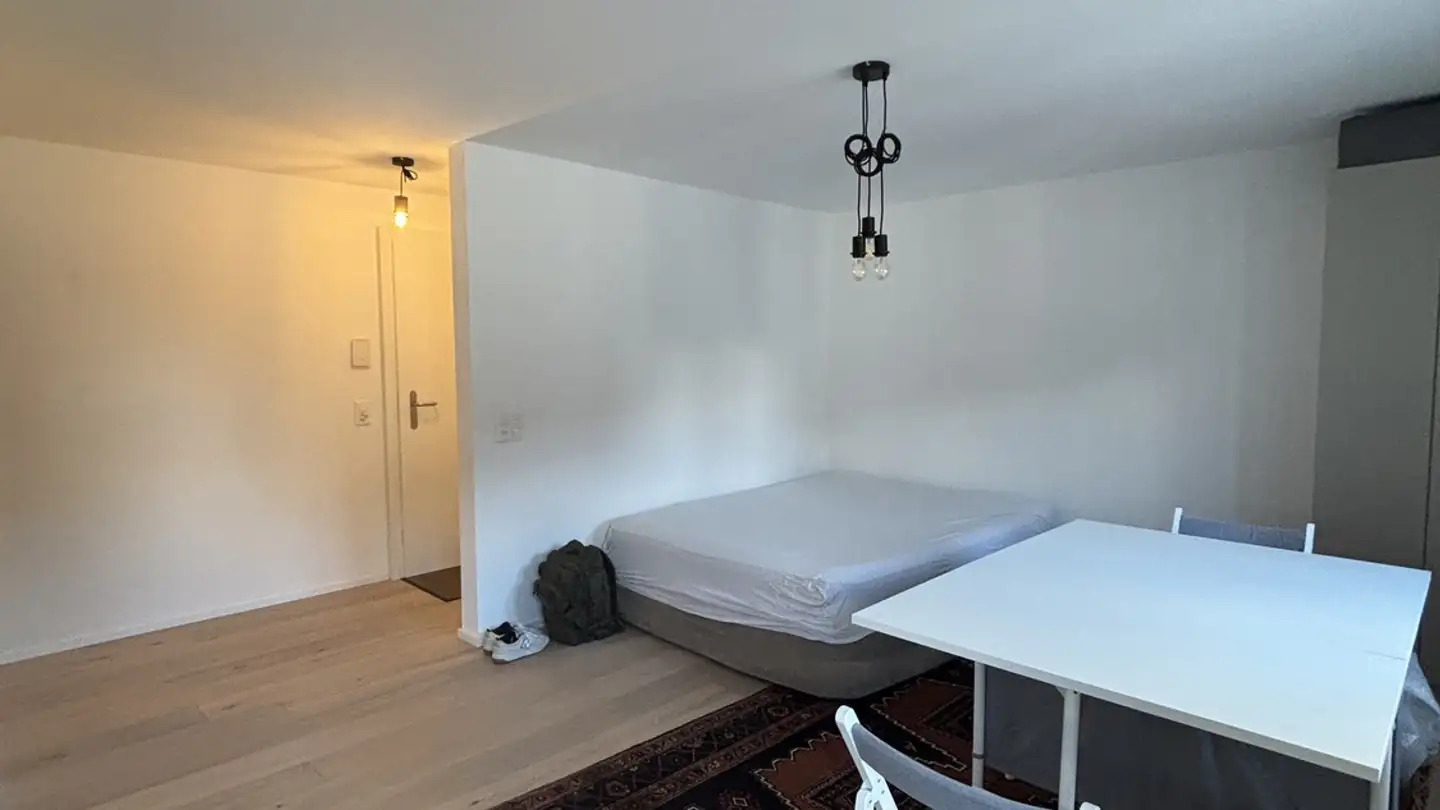 Apartment for rent - Fähnernstrasse 3, 9000 St. Gallen