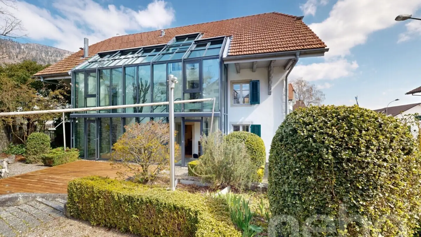 Casa singola in vendita - 4515 Oberdorf SO