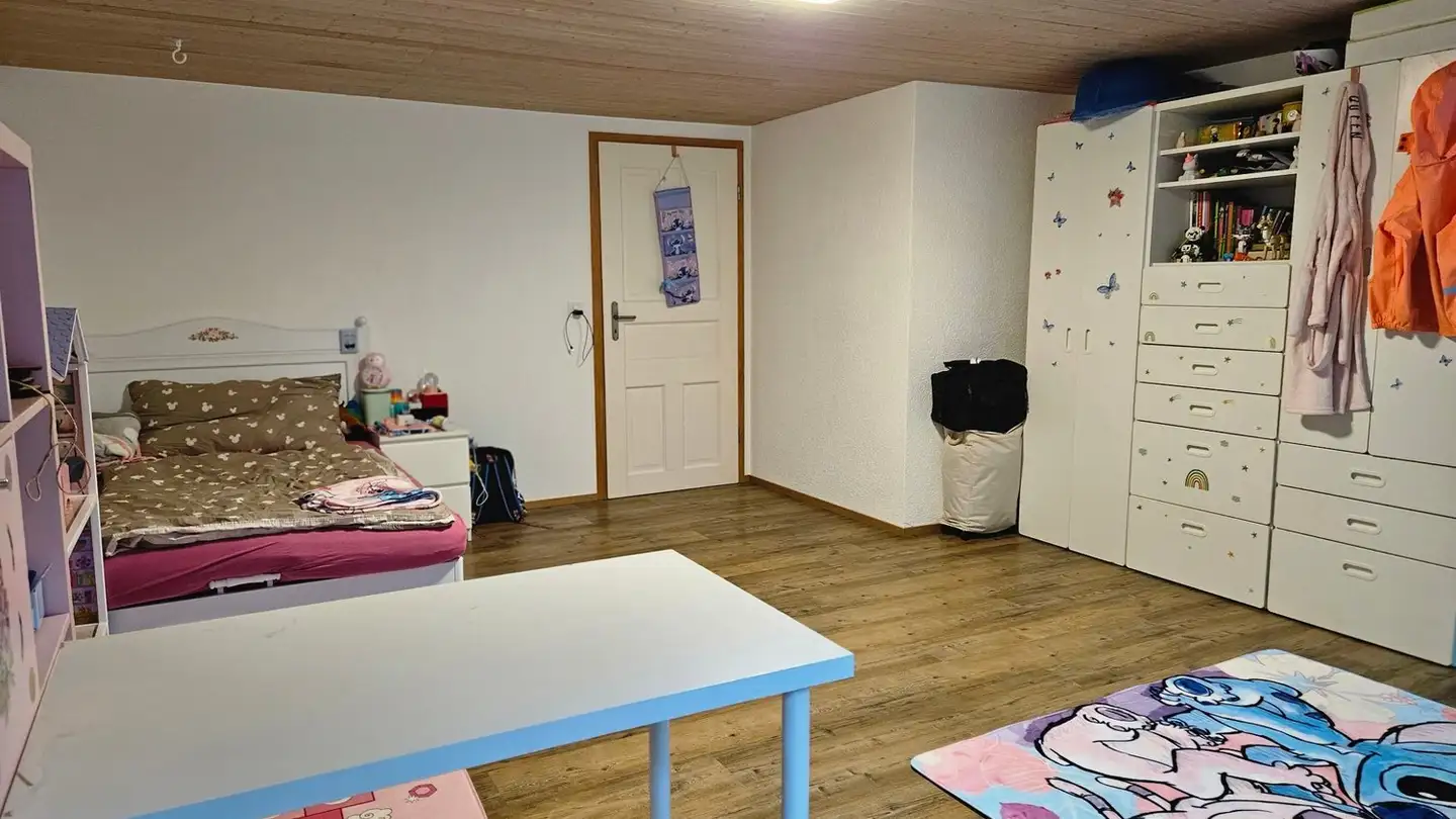 Apartment for rent - Brunnenplatz, 4950 Huttwil - Photo 2