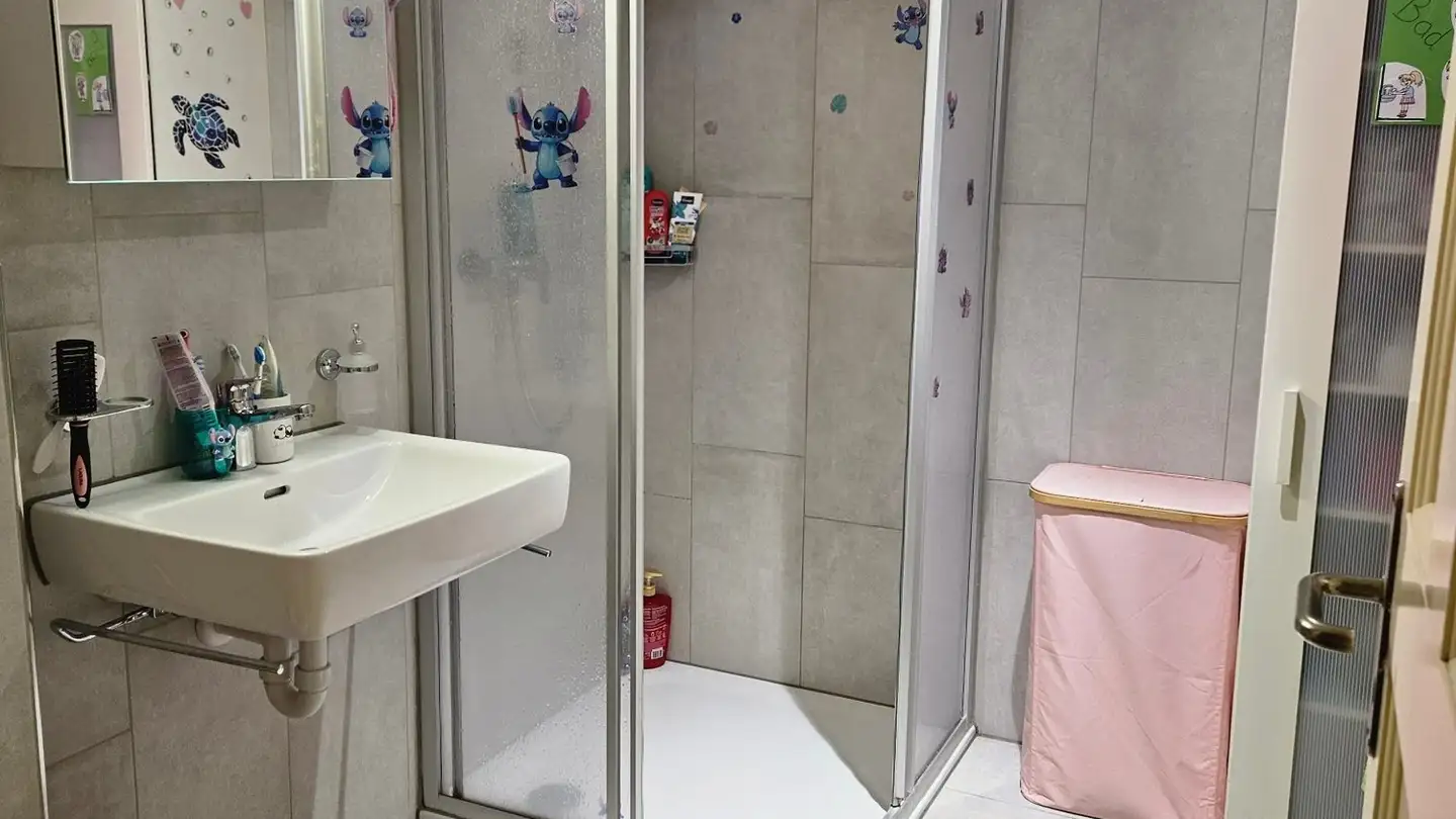 Apartment for rent - Brunnenplatz, 4950 Huttwil - Photo 3