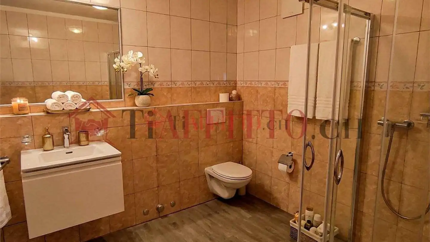 Appartamento in affitto - 6998 Monteggio - Foto 4