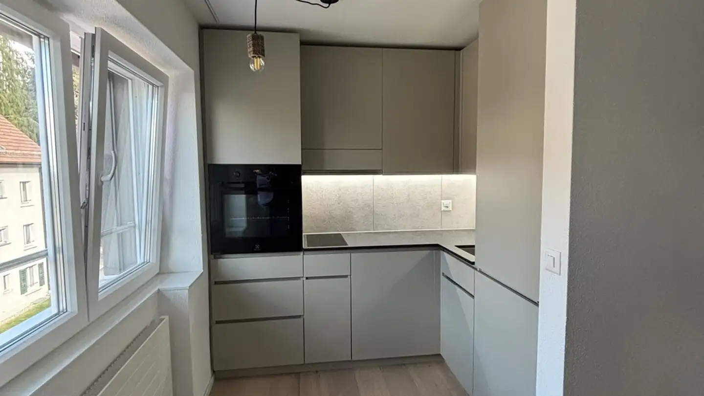 Apartment for rent - Fähnernstrasse 3, 9000 St. Gallen - Photo 2
