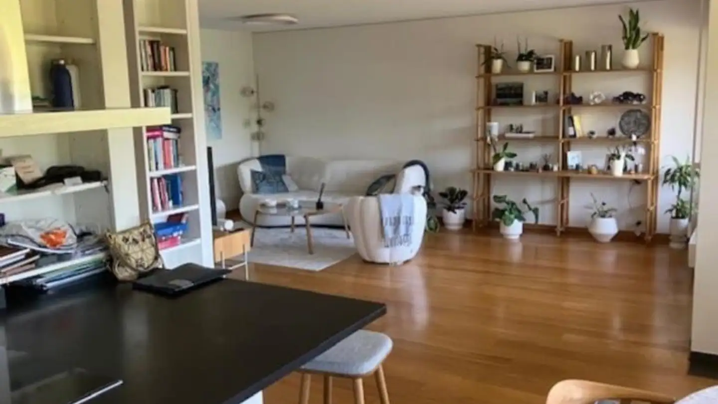 Wohnung mieten - 1223 Cologny