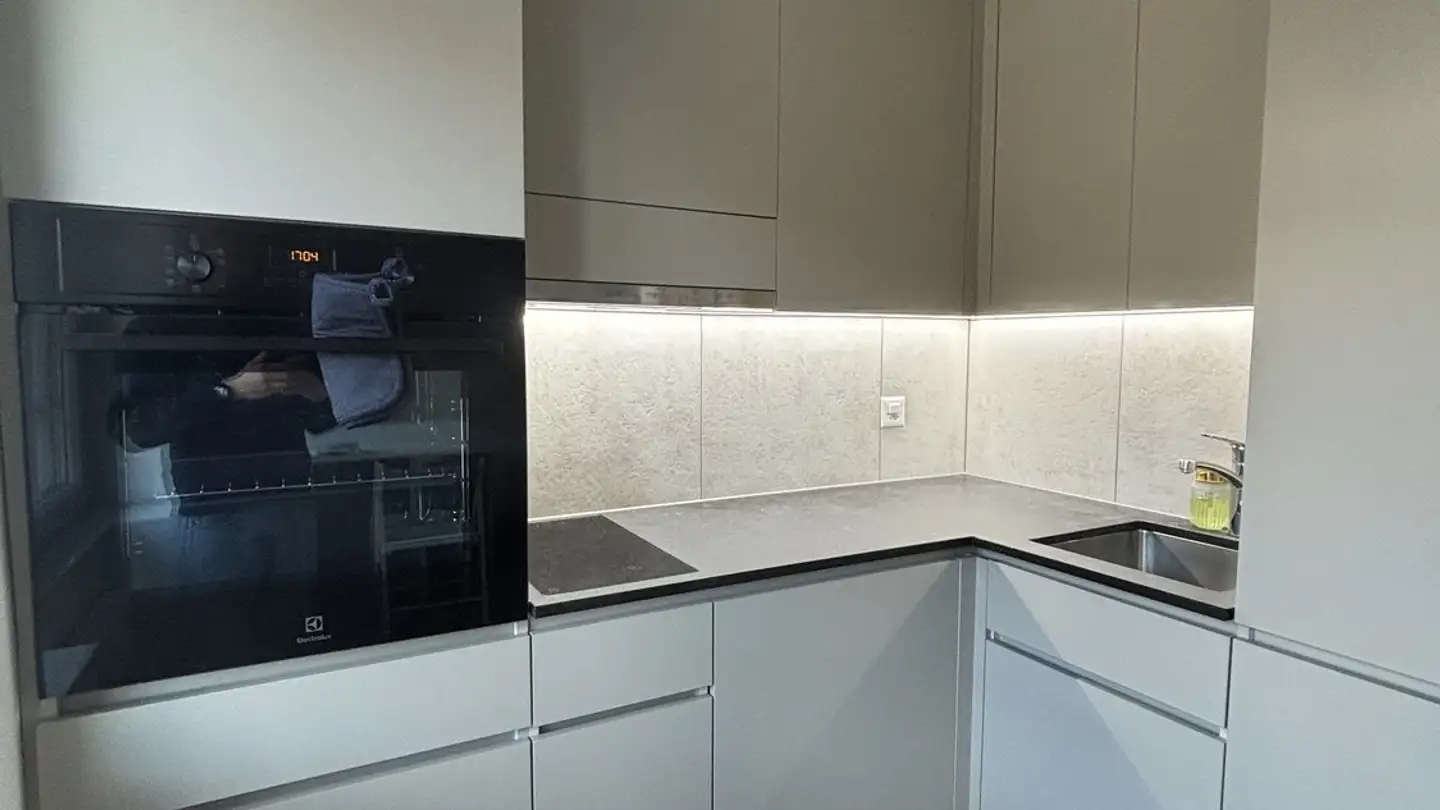 Apartment for rent - Fähnernstrasse 3, 9000 St. Gallen - Photo 3