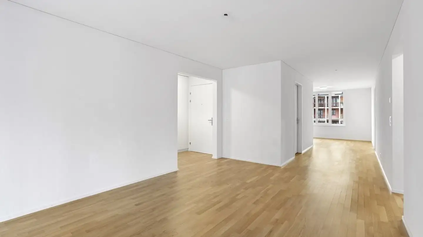 Apartment for rent - Zürcherstrasse 19b, 8956 Killwangen