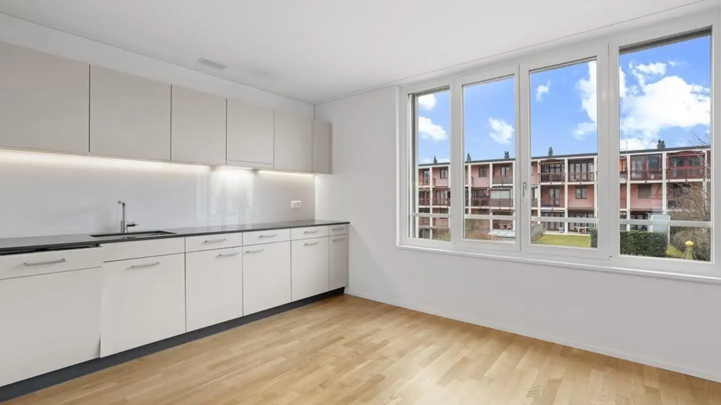 Apartment for rent - Zürcherstrasse 19b, 8956 Killwangen - Photo 3