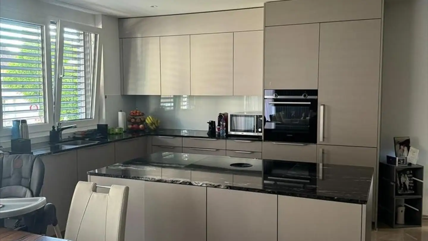 Appartement à vendre - 5502 Hunzenschwil