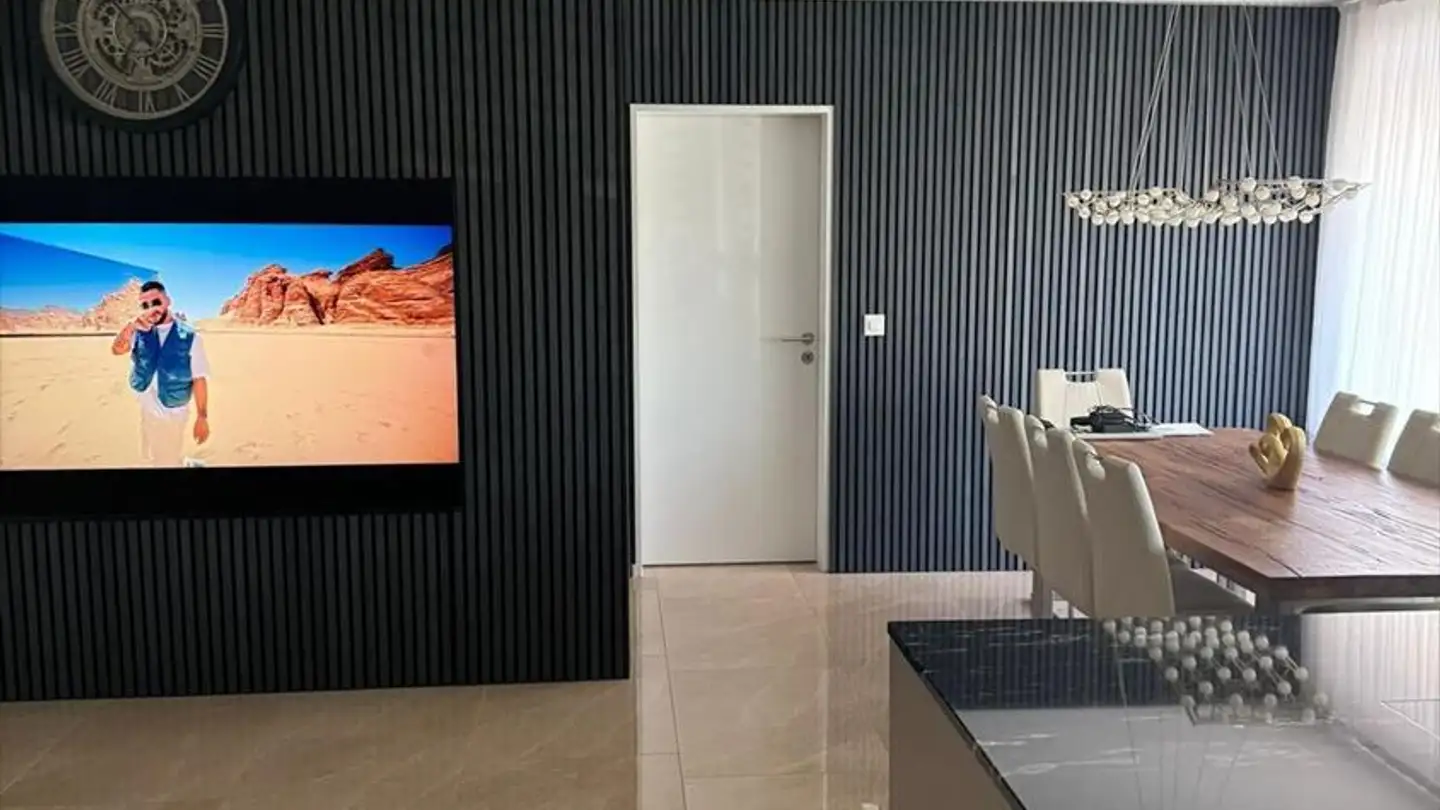 Appartement à vendre - 5502 Hunzenschwil - Photo 4