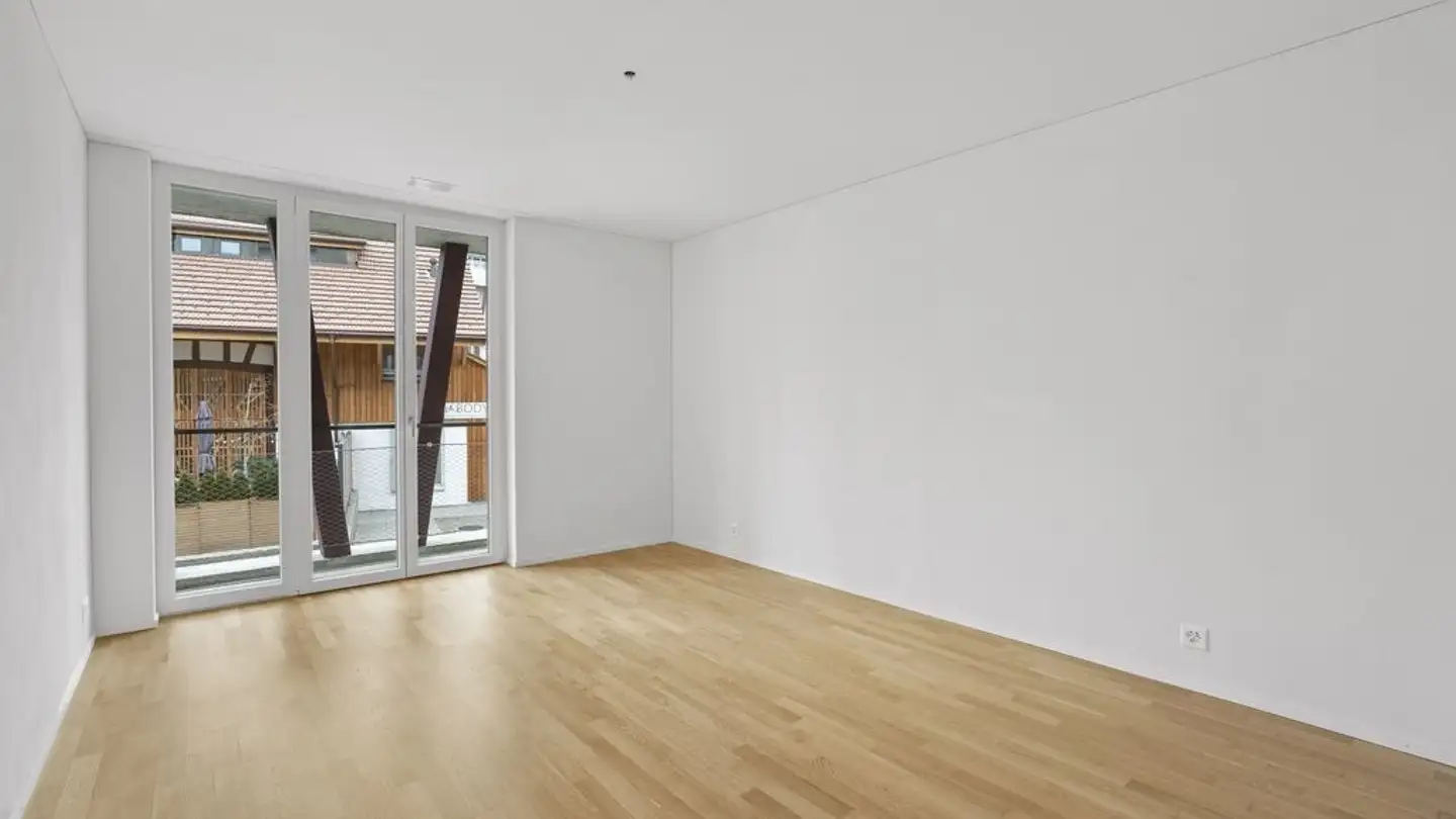 Apartment for rent - Zürcherstrasse 19b, 8956 Killwangen - Photo 4