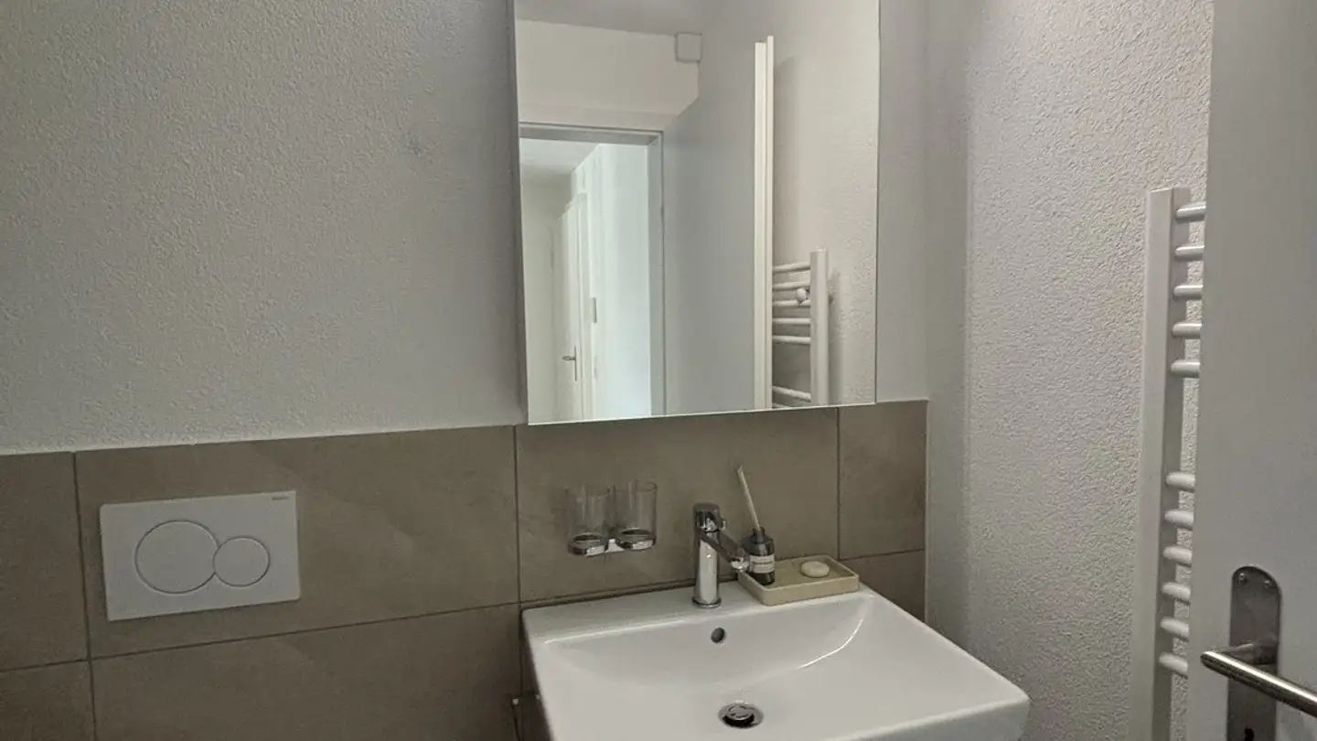 Apartment for rent - Fähnernstrasse 3, 9000 St. Gallen - Photo 4