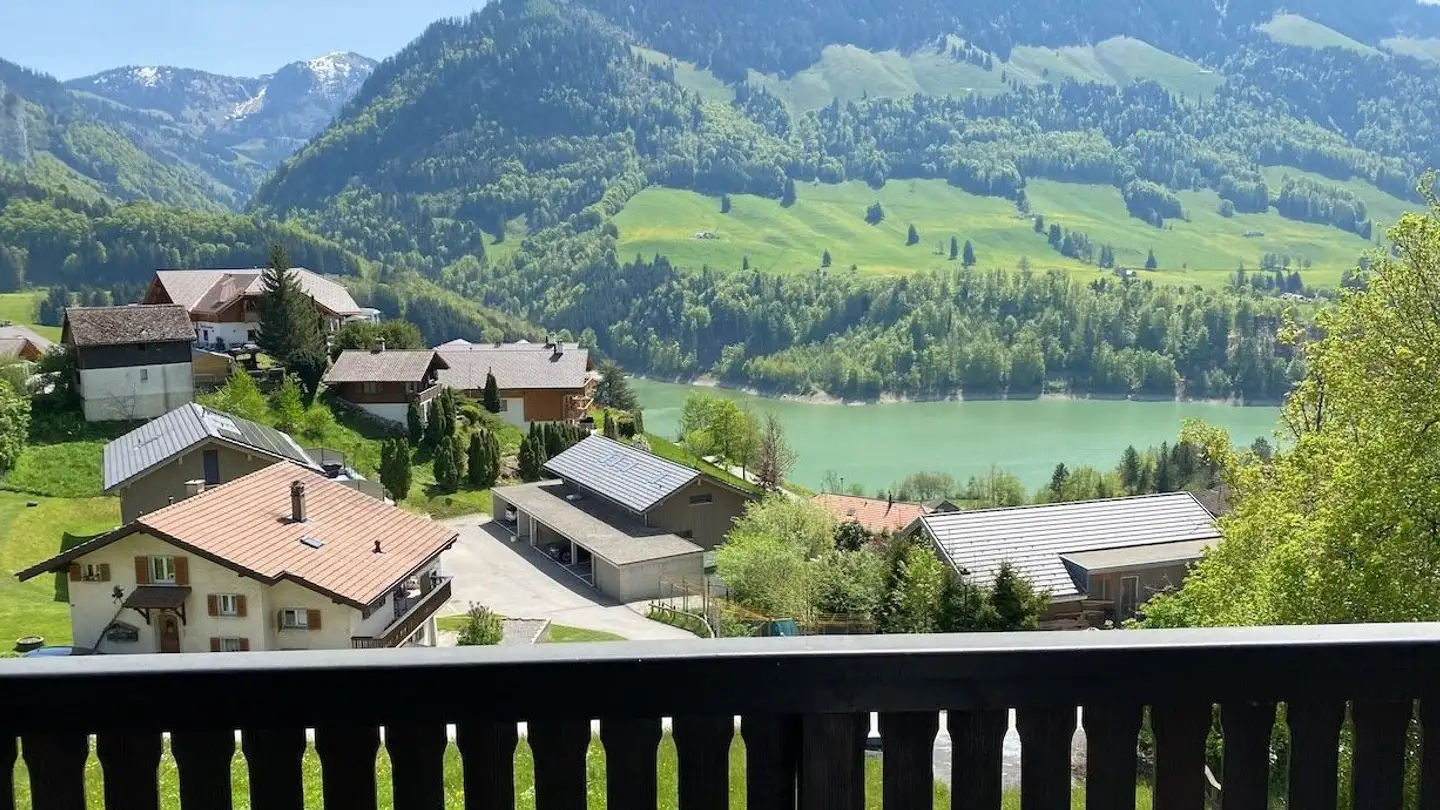 Chalet for sale - 1653 Crésuz - Photo 3