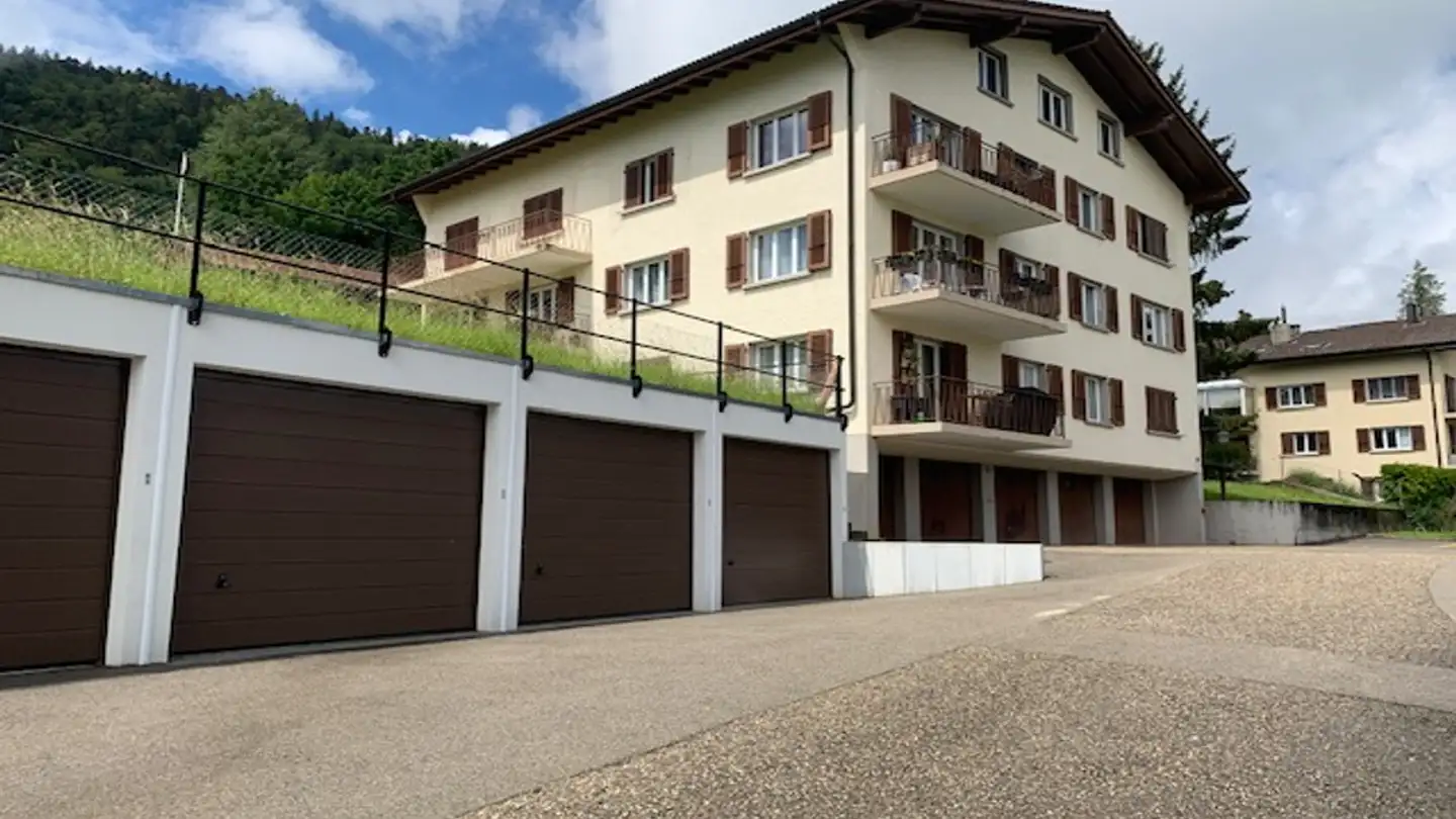 Apartment for rent - Route Du Vanel 29, 2206 Les Geneveys-sur-Coffrane