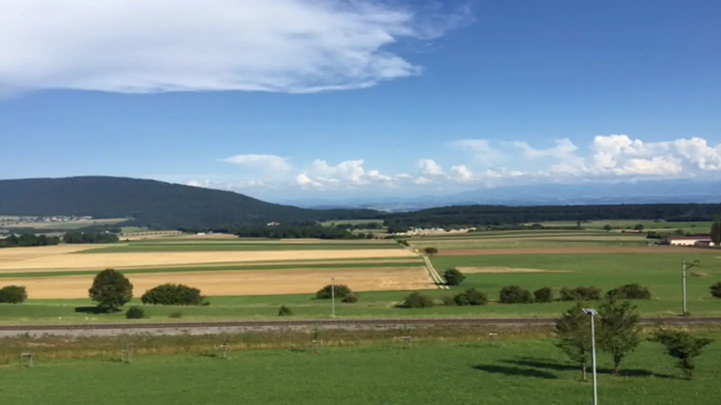 Apartment for rent - Route Du Vanel 29, 2206 Les Geneveys-sur-Coffrane - Photo 2