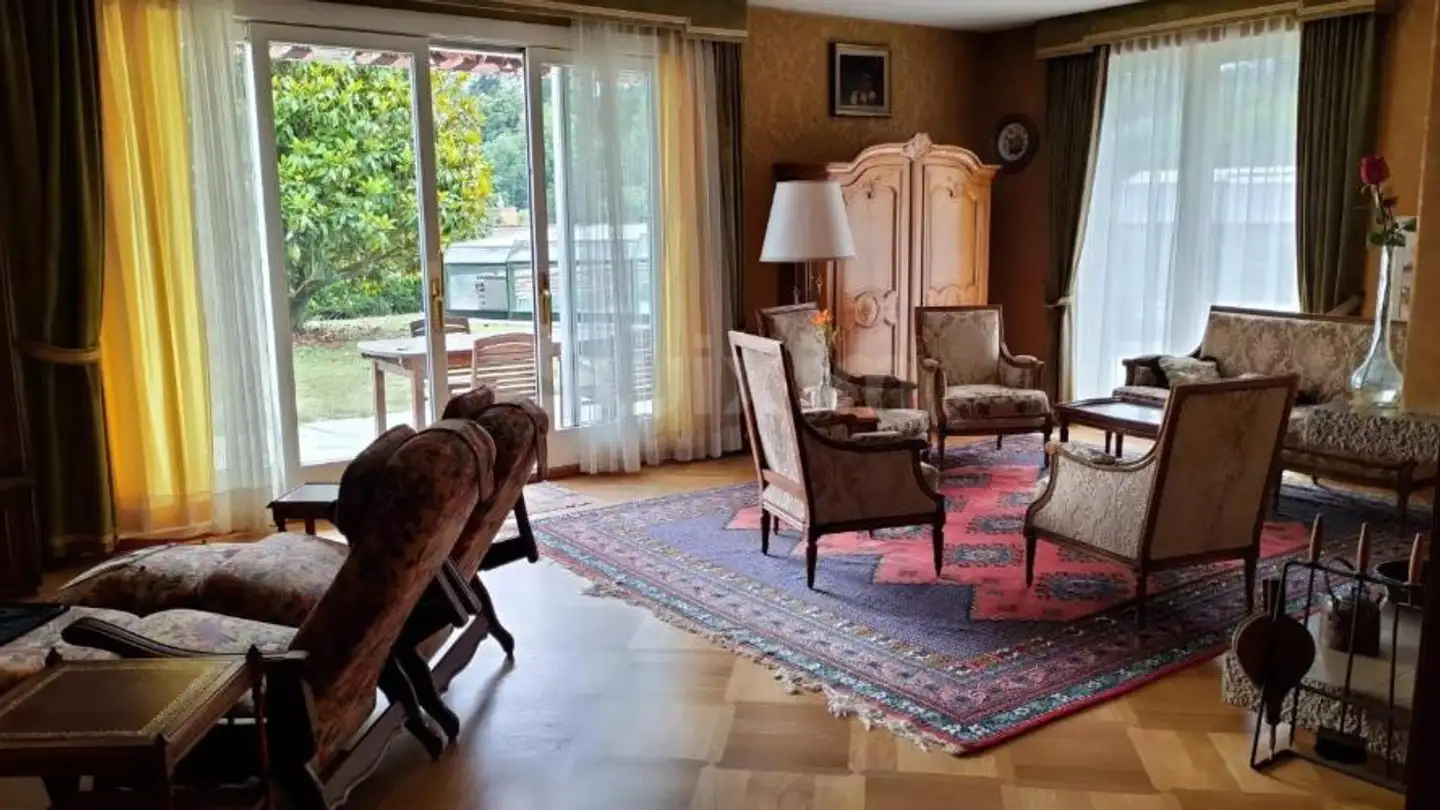 Apartment for rent - 2000 Neuchâtel - Photo 3