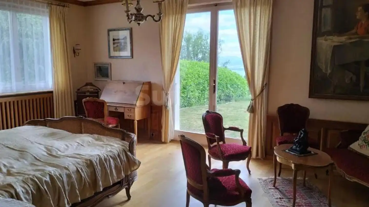 Apartment for rent - 2000 Neuchâtel - Photo 4