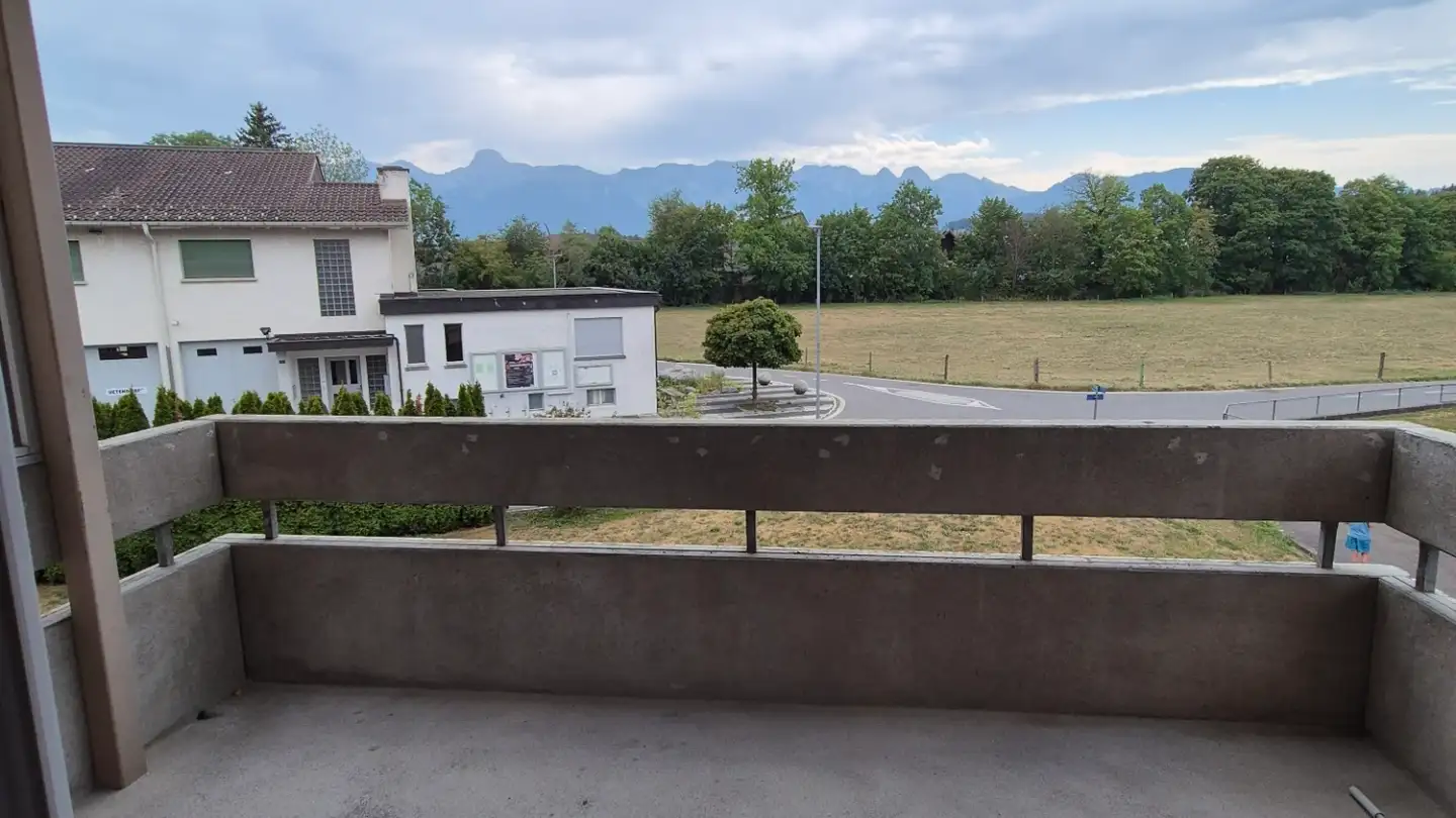 Wohnung mieten - Alpenstrasse 15, 3628 Uttigen